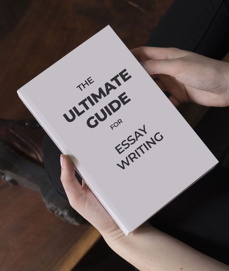The Ultimate Guide To Essay Writing