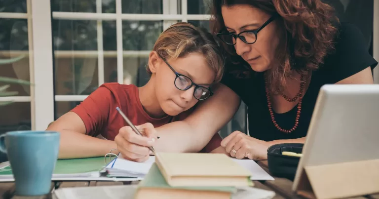 Why You Don’t Need a Teaching Degree to Homeschool