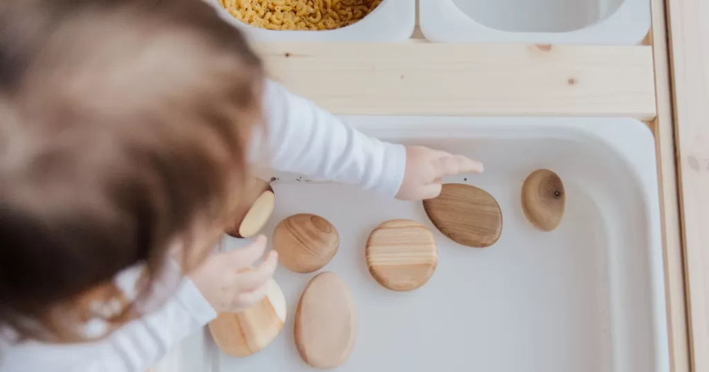 School Profile: What are Montessori Schools?