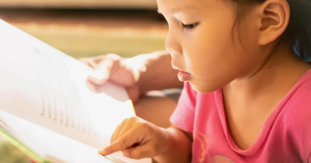 Is Phonics-based Reading Outdated?