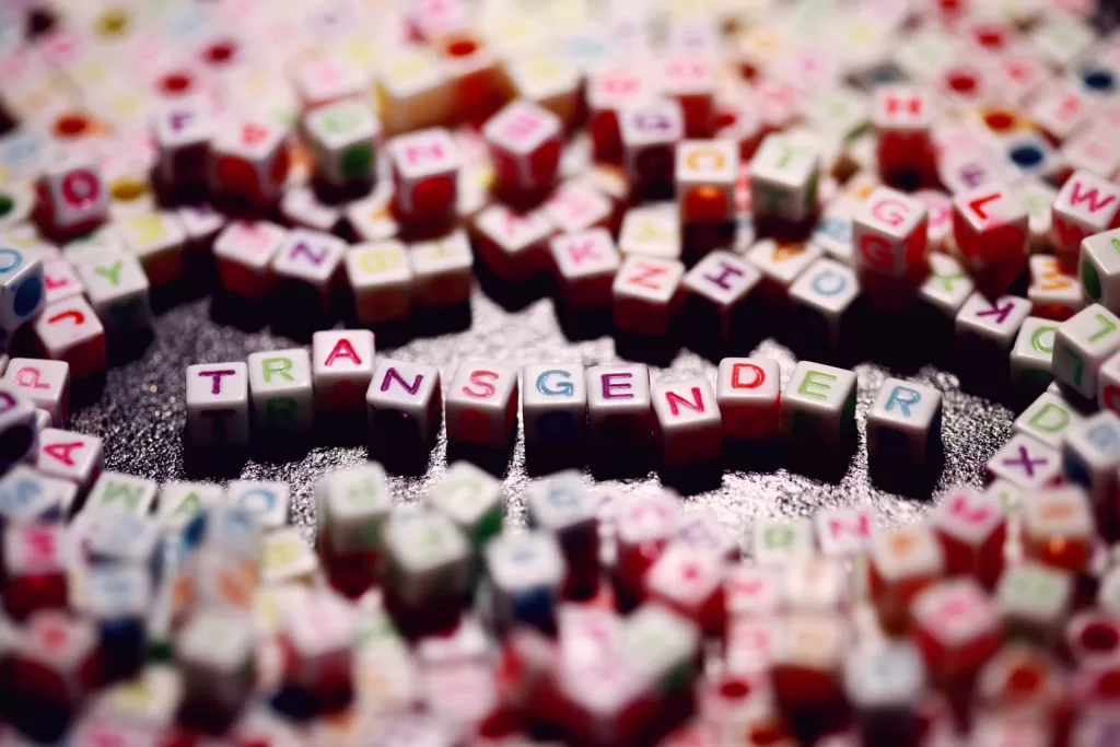 The Biden Administration Sends Message of Support to Transgender Students