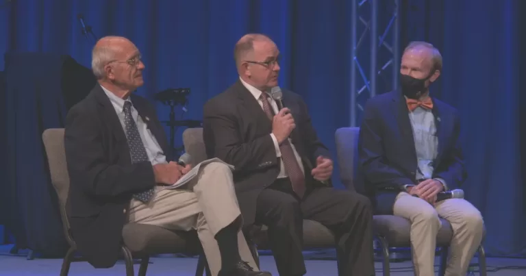 Event Recap: The Bureaucratic Monopoly of Education