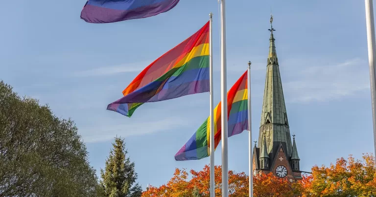 Private Religious Schools Aren’t Safe from Enforced LGBTQ Policies