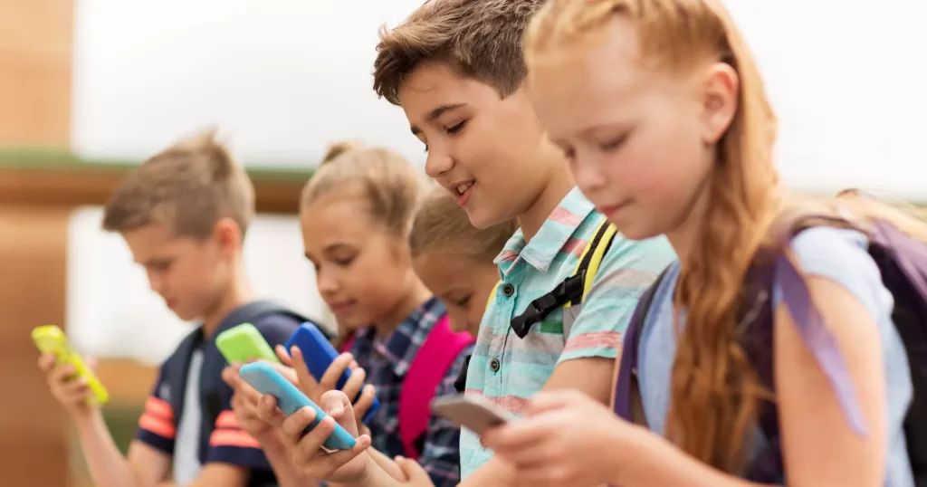 Your Child’s Brain on Digital Cocaine: With Brad Huddleston