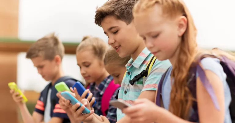 Your Child’s Brain on Digital Cocaine: With Brad Huddleston