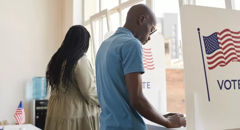 The Involved Parent’s Guide to Elections