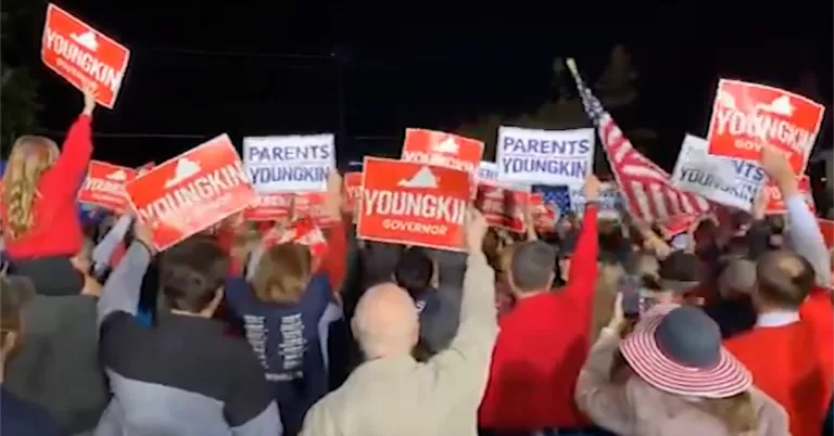 Virginia Governor’s Race Results Show Parents Want a Say in Education