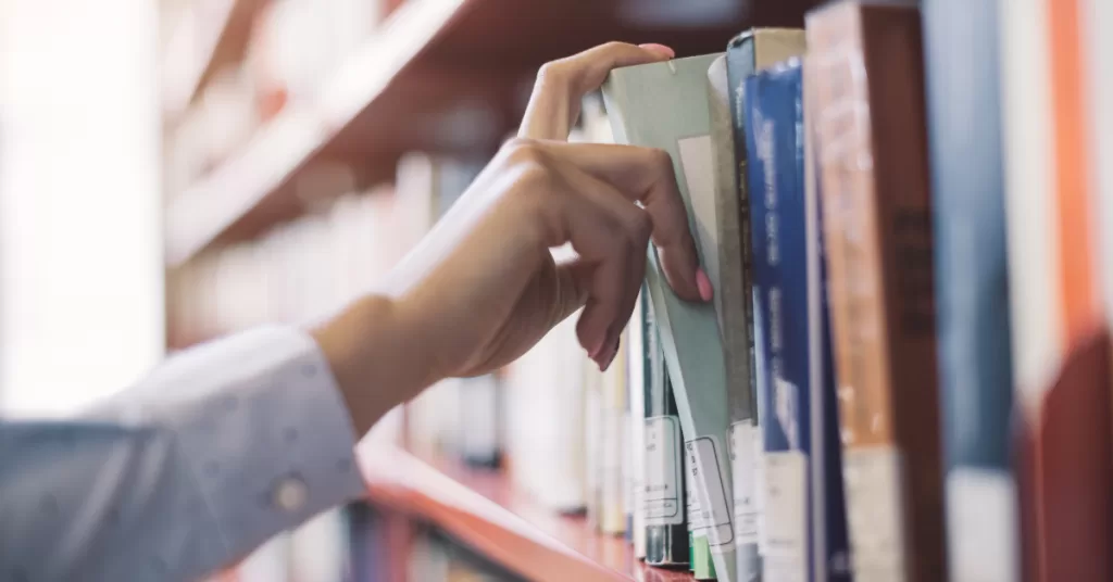 Parents Work to Ban “Pornographic” Books from School Libraries
