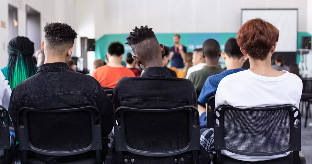 Massachusetts High School Offers Segregated Spaces to “Process” Rittenhouse Verdict