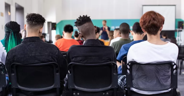 Massachusetts High School Offers Segregated Spaces to “Process” Rittenhouse Verdict