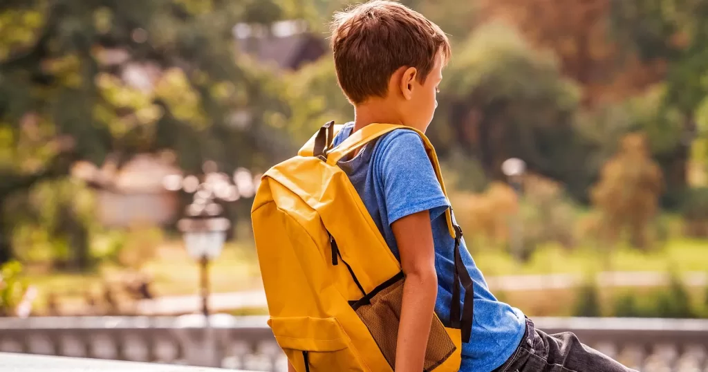 Why School Discipline is in a Free Fall