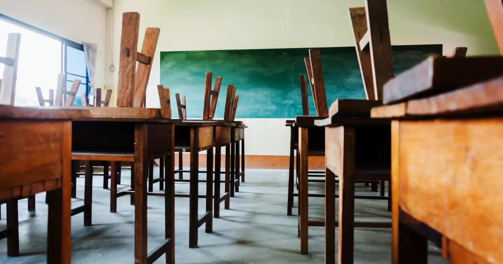 Is America’s Education Model Outdated? With Paul Lott
