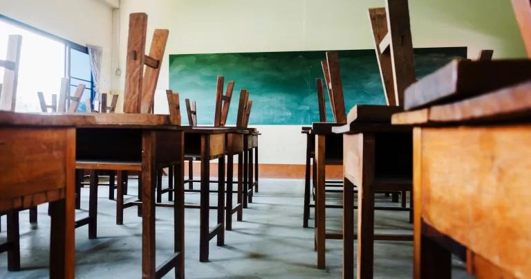 Is America’s Education Model Outdated? With Paul Lott