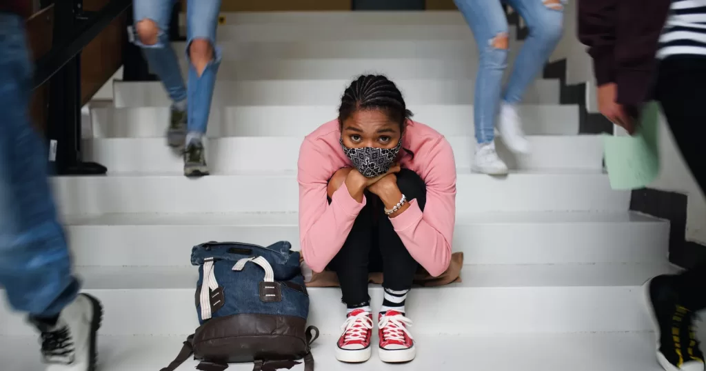 Pandemic Causes Student Mental Health Crisis to Skyrocket