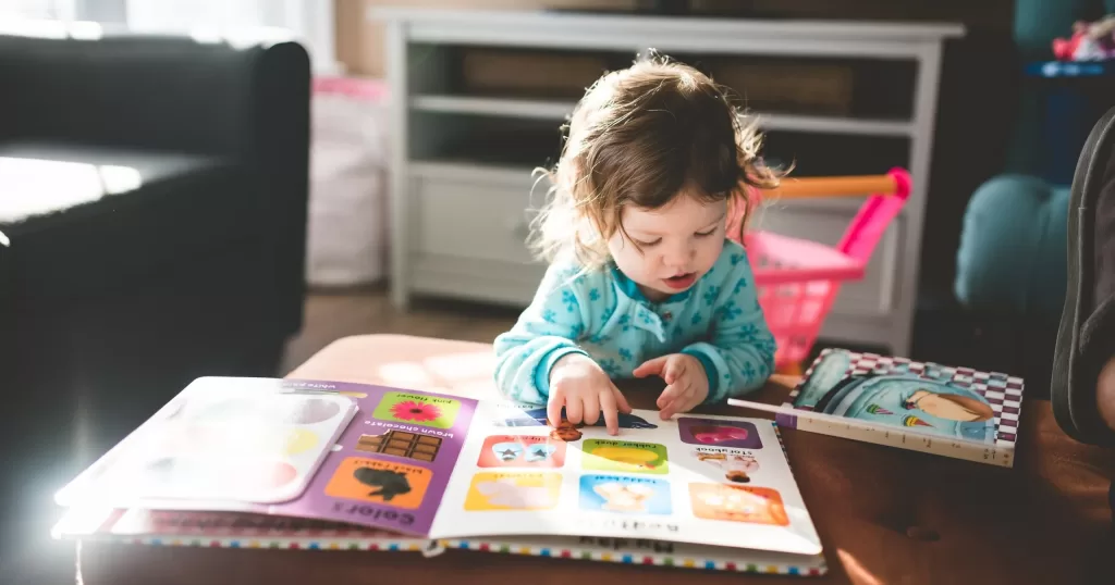 Helping Students Love Learning: With Terrye Seckinger
