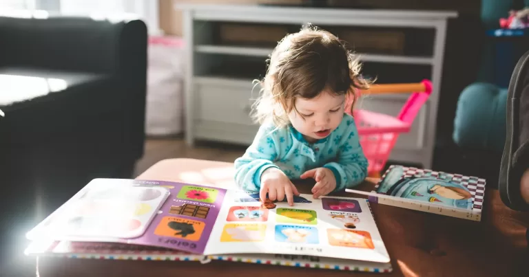 Helping Students Love Learning: With Terrye Seckinger