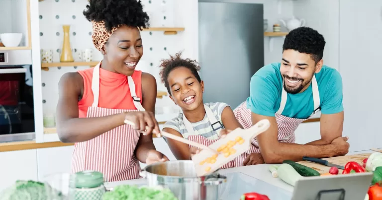 8 Things That You Have to Teach Your Kids (Because the School Won’t)