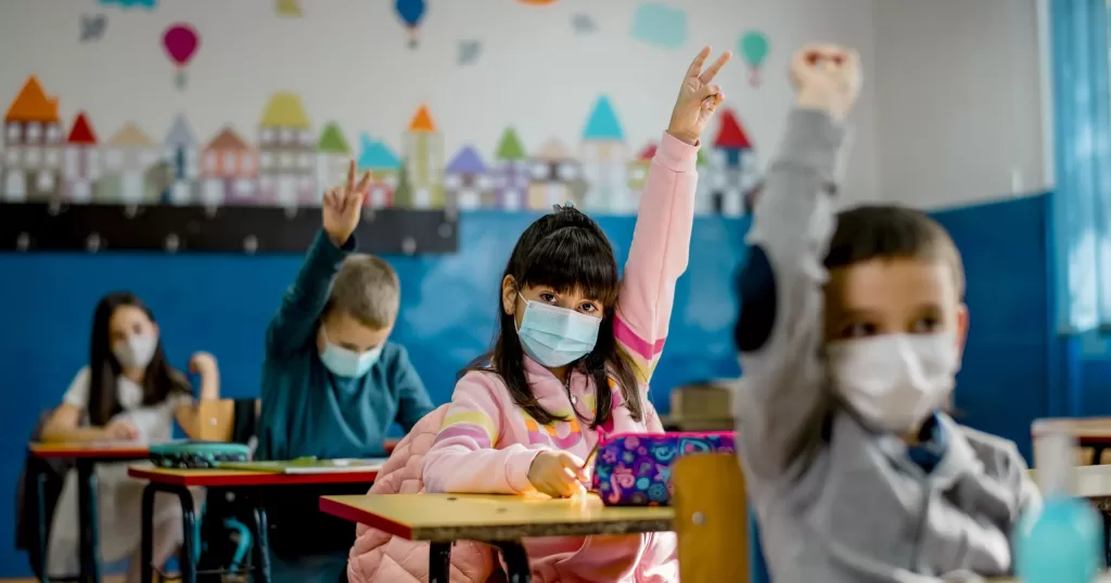 What’s Going On With Curricula?