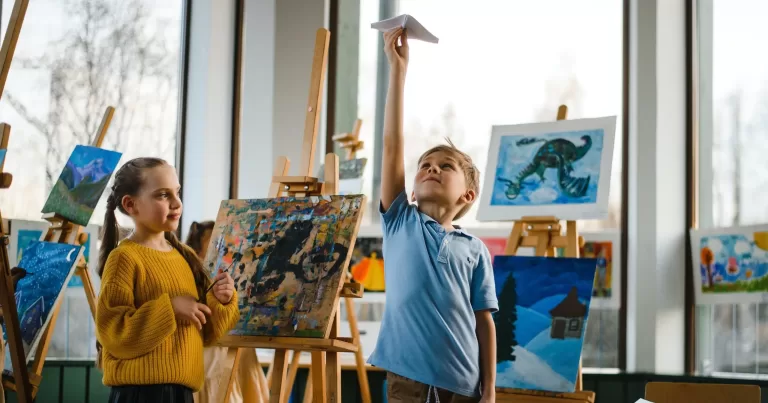 Public Education: A Microcosm of School Choice
