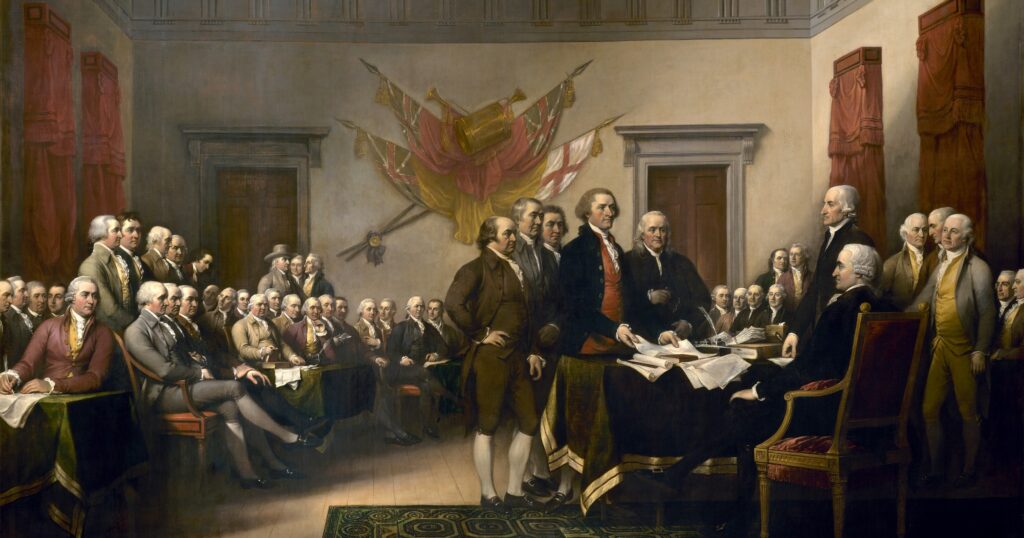 Hillsdale College Aims to Teach America’s True Founding