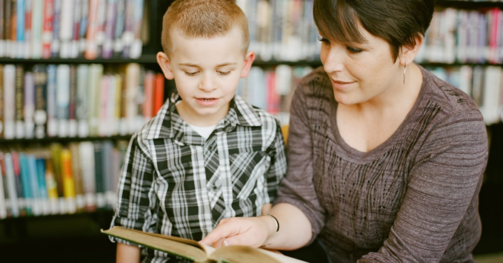 Instruction: Learning How to Think, Not What to Think