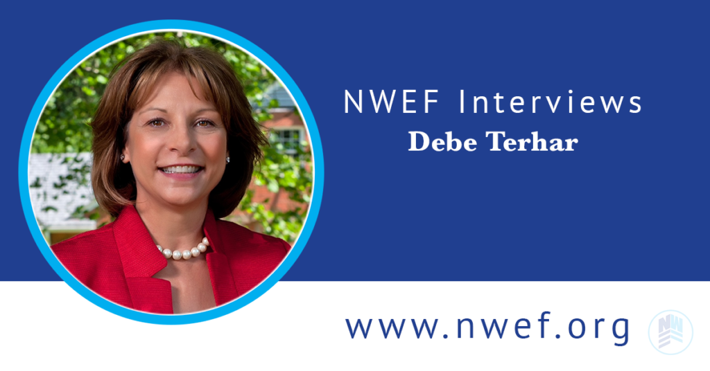 Fixing the Childhood Dilemma: An Interview with Debe Terhar