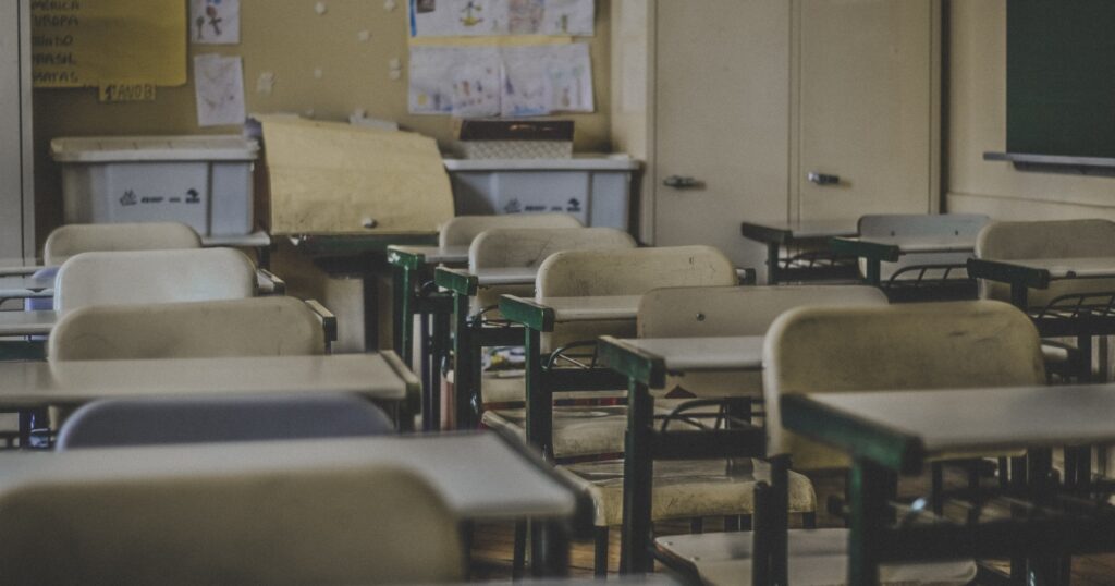 Parents Unhappy with Schools Canceling Days Due to Staff Shortages