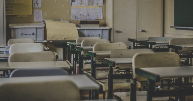 Parents Unhappy with Schools Canceling Days Due to Staff Shortages