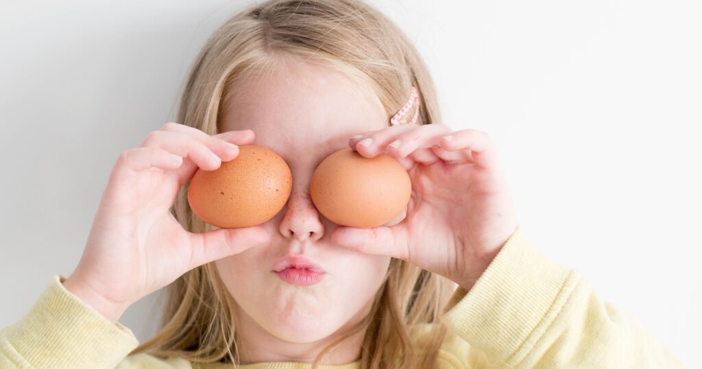 You Think What You Eat: Nutrition’s Role in Your Child’s School Success or Struggles