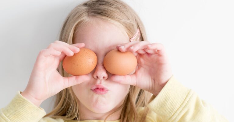 You Think What You Eat: Nutrition’s Role in Your Child’s School Success or Struggles