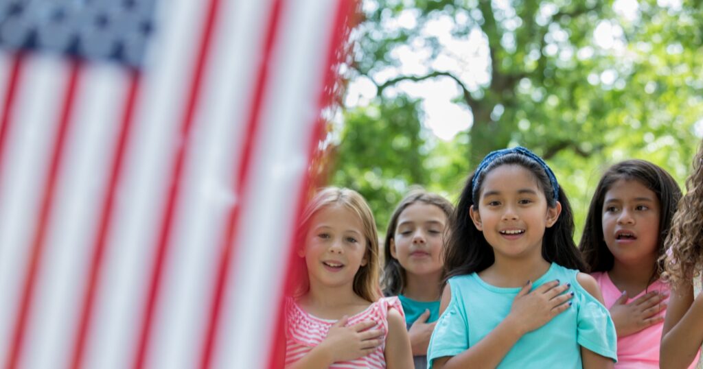 How Content Makes Education Even More Political: With Dr. Mark Smith