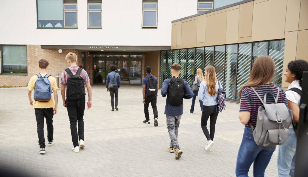 Anti-American Ideology is Covertly Creeping into K-12 Curriculum