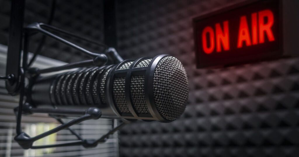 The Lasting Impact of Strong Leadership with Ron Nehring