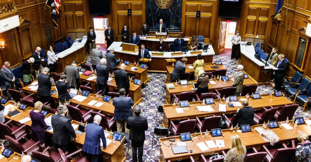 Indiana Educators Oppose School Transparency Bill for Parents