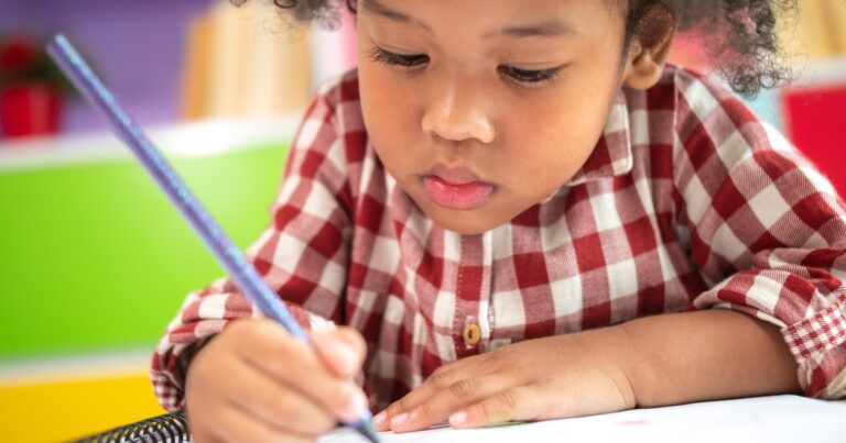 Are 3 and 4-Year-Olds Really Better Off in Universal Public Pre-K?