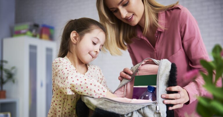 5 Simple Ways You Can Help Your Child’s Teacher