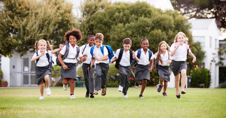 Why Do So Many Parents Choose Private Religious Schools?