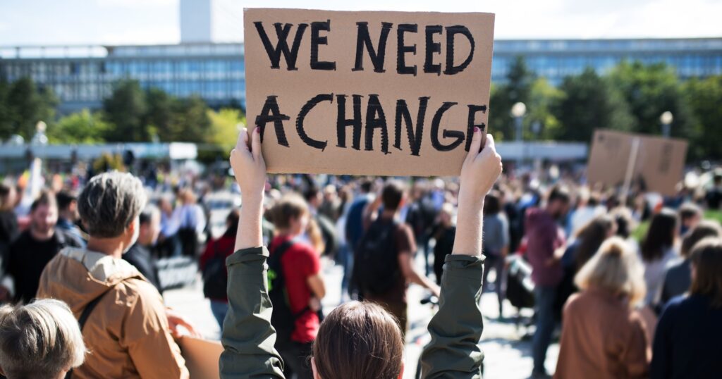 Concerned Citizens Speak Out Against Divisive Ideologies in the Classroom at Fox News Summit