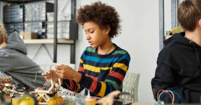Burying the Myth of Learning Styles