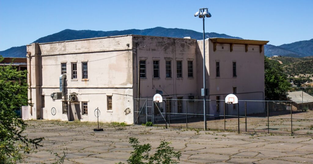 Will $20 Billion Fix Discrepancies in Low-Income School Districts?