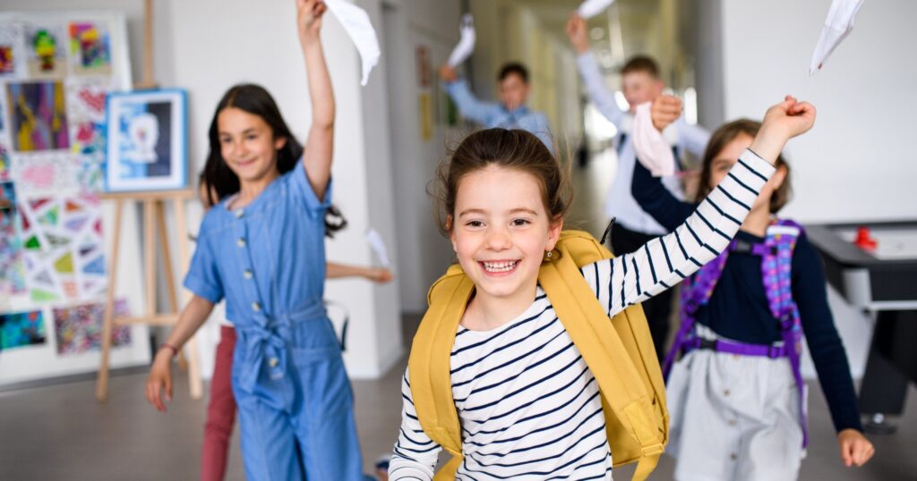 New York City Eliminates School Mask Mandate for Most Students