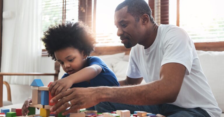 Breakdown of the American Family with Guest Sheila Qualls  – Part II