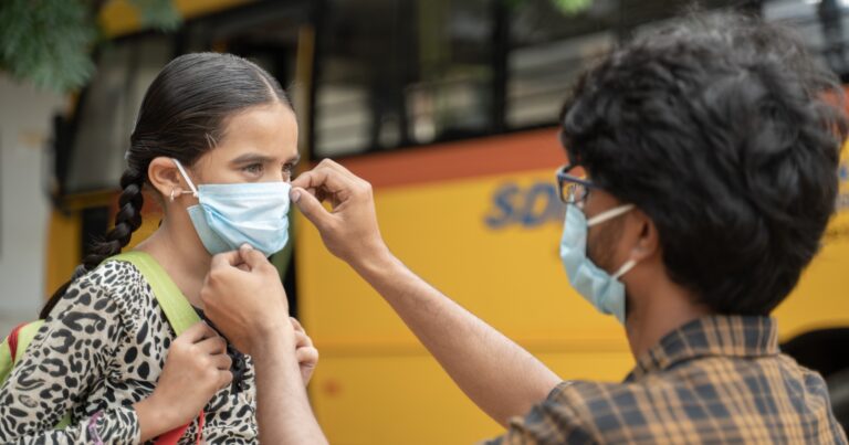 Schools Ignore Youngkin’s Executive Order To Give Virginia Parents Opt-Out for Masks