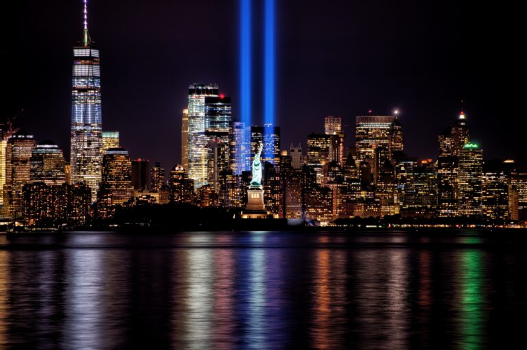 Should Children Learn that Islamic Terrorists Were to Blame for 9/11?