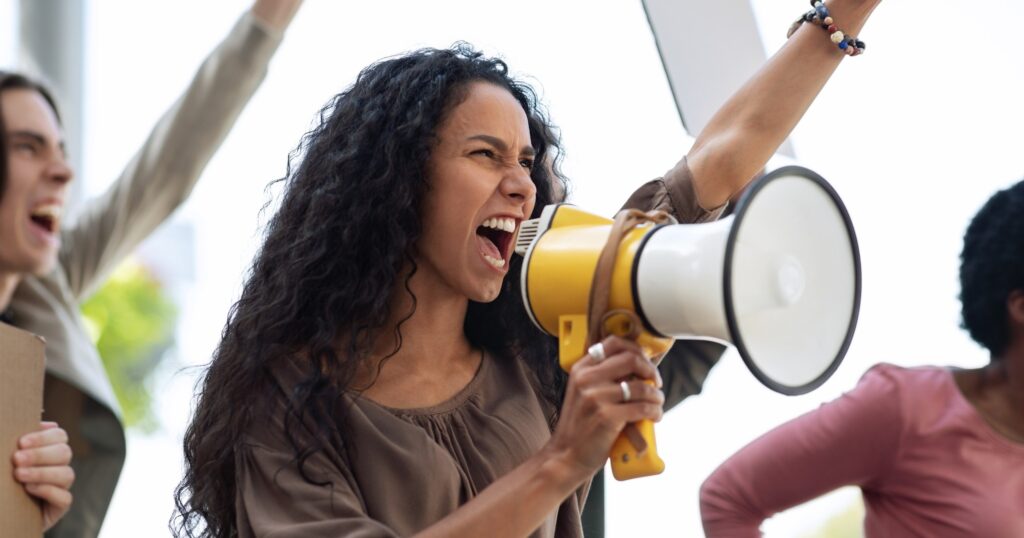 Are School Board Protesters Domestic Terrorists?