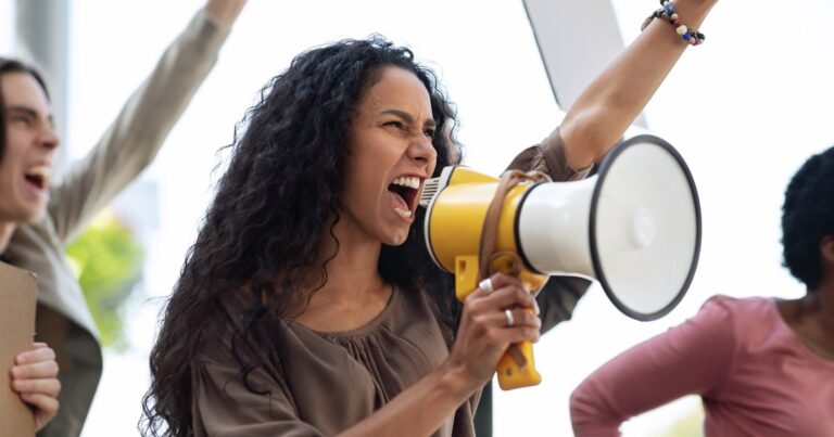 Are School Board Protesters Domestic Terrorists?