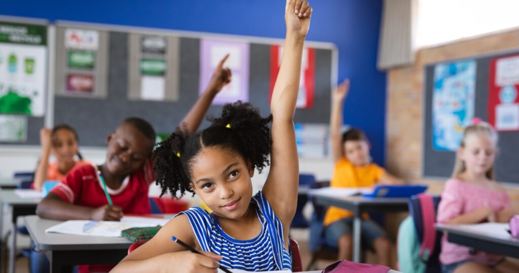 How Do You Measure School Success?