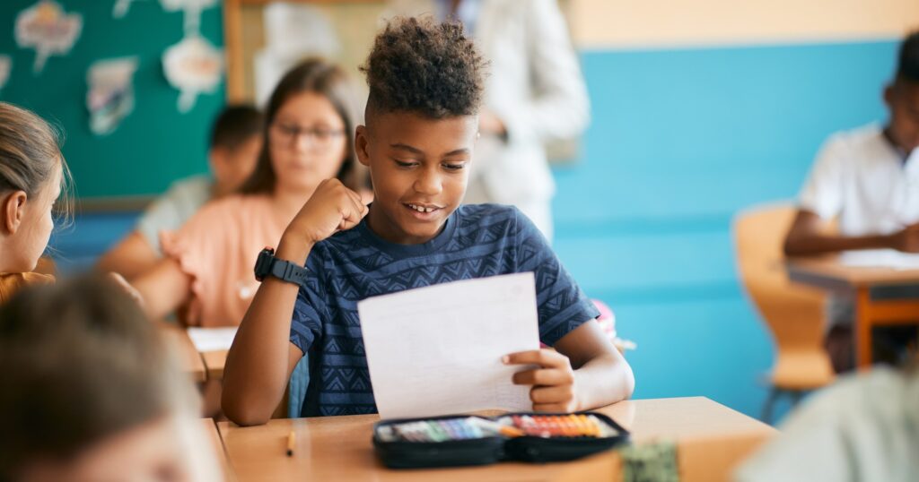 4 Alternatives to Standardized Testing