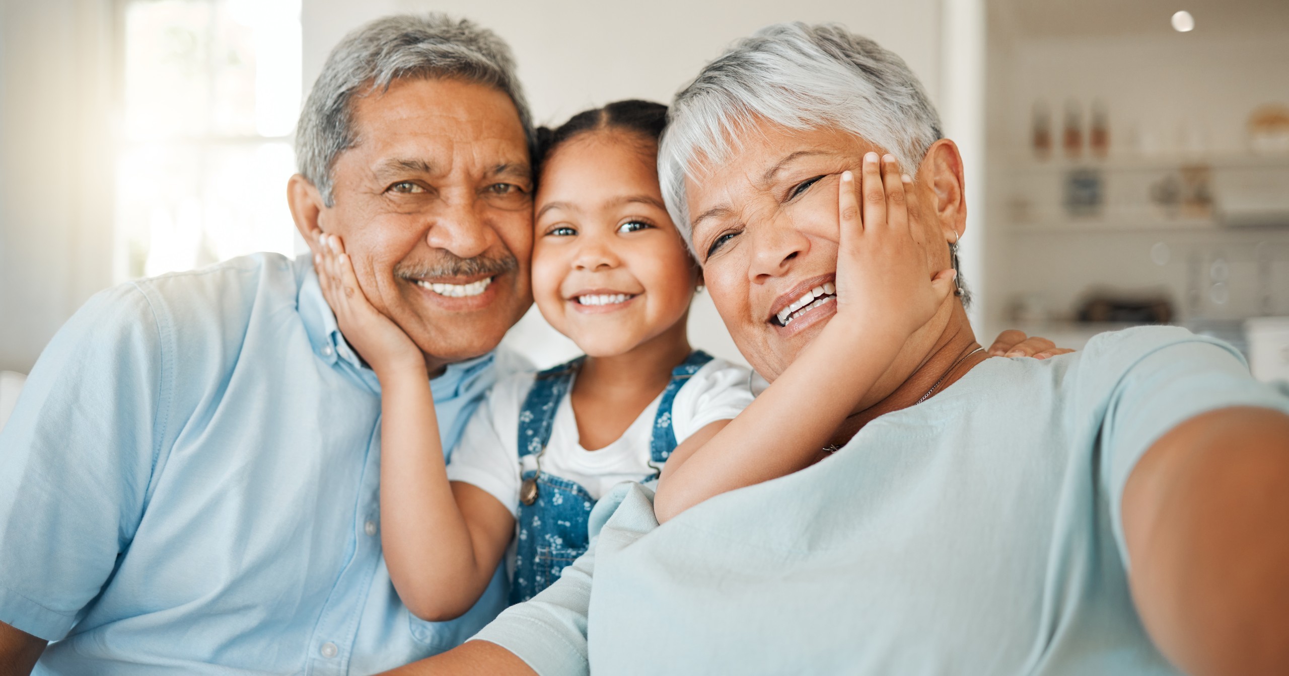 How Grandparents Can Get Involved in Education - Noah Webster Educational  Foundation