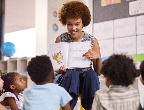 Building Moral Literacy through Reading: One Charter School’s Answer to “Book Bans”